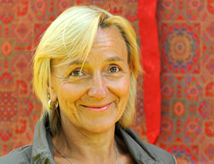 Vorschaubild für Meldung: Porträt Michaela Doepke