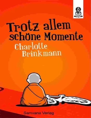 Buchcover Trotz allem schöne Momente