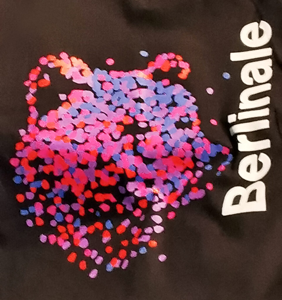 Logo Berlinale 2026